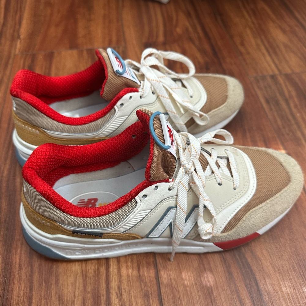 New Balance Sneakers